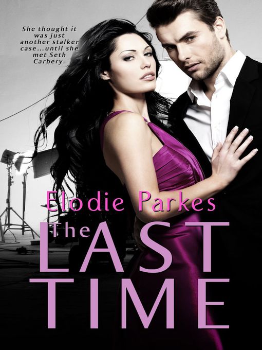 Title details for The Last Time by Elodie Parkes - Wait list